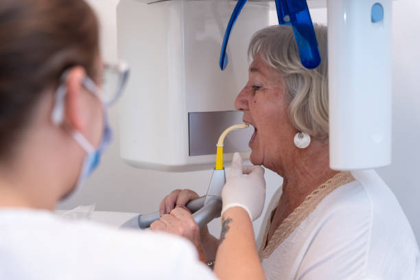 Dentist for Dental Trauma in SC