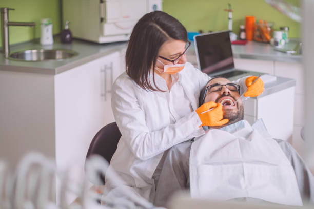 Best Tooth Infection Emergency Dentist  in Cayce, SC